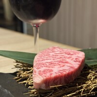 近江うし 焼肉 にくTATSU 青山本店 - 