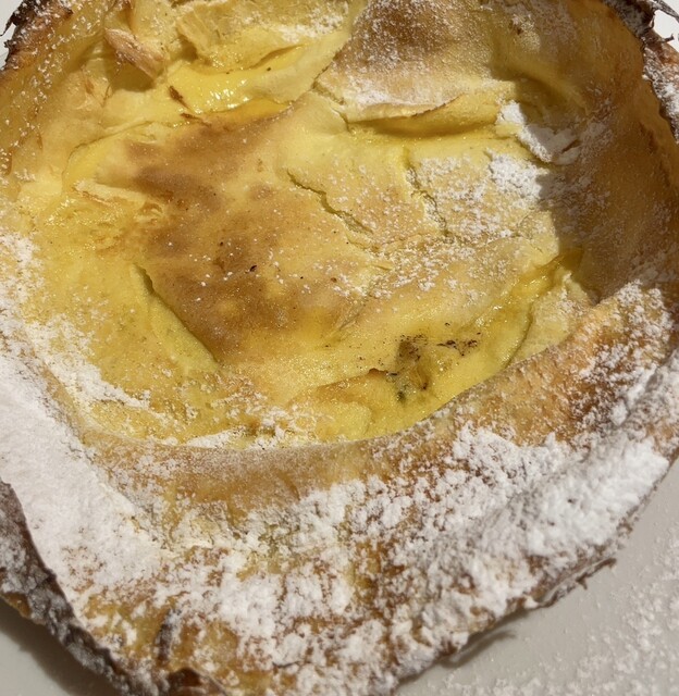 Original Pancake House Rarapoto Fukuoka Ten - Takeshita/Pancake