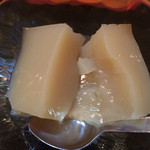 磯の香 - 鳥唐タルタル丼 500円