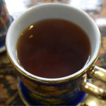 マイペンライ - タイ茶