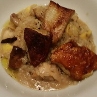 クッチーナ イタリアーナ ガッルーラ - 