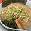 ラーメンショップ 卒島店