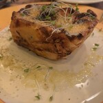 マンマルイーザステーブル - 