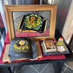 元祖瓦そば たかせ - 