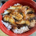 元祖瓦そば たかせ - 鹿児島産