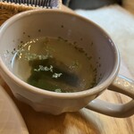 Cafe 紫星の森 - 