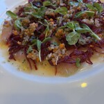 マンマルイーザステーブル - 