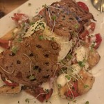 マンマルイーザステーブル - 