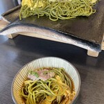 元祖瓦そば たかせ - 