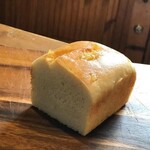 Boulangerie L'oiseau bleu - 