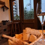 マンマルイーザステーブル - 