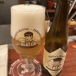 焼鳥&ベルギービール ホップデュベル - 