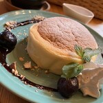 Cafe 紫星の森 - 