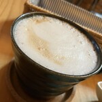 Cafe 紫星の森 - 