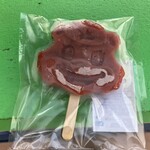 ファイターズ鎌ヶ谷スタジアム - カビーアイス