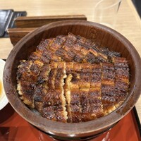 うなぎ和食 しら河 名駅店 - 