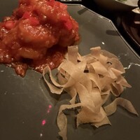 チャイナルーム - 