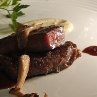 オーシャンディッシュクオン - 