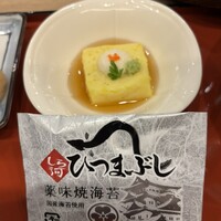 うなぎ和食 しら河 名駅店 - 