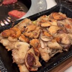 ぴょんぴょん舎 - 