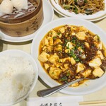 香港飲茶専門店 香港大飯店 - 