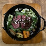 鉄鍋ビストロ＆ワイン デリカージュ 赤坂 - 