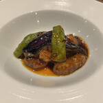 東京チャイニーズ 一凛 - 