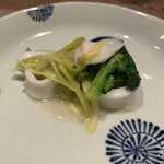 東京チャイニーズ 一凛 - 