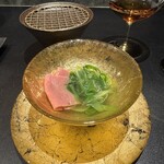 西麻布 焼肉 X - 