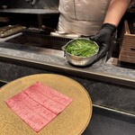 西麻布 焼肉 X - 