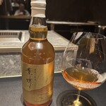 西麻布 焼肉 X - 