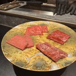 西麻布 焼肉 X - 