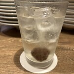 東京チャイニーズ 一凛 - 