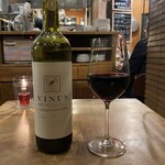 鉄鍋ビストロ＆ワイン デリカージュ 赤坂 - 