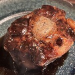 和牛テールのお店 ease - 