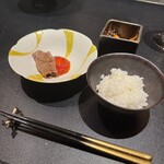 西麻布 焼肉 X - 