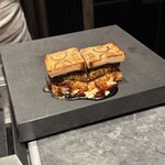 西麻布 焼肉 X - 