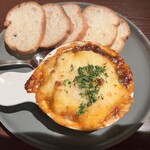 和牛テールのお店 ease - 