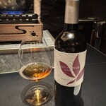 西麻布 焼肉 X - 