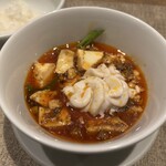 東京チャイニーズ 一凛 - 