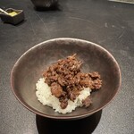 西麻布 焼肉 X - 