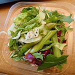 日本のさらだ　いとはん - 料理写真: