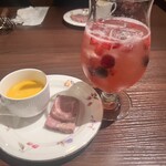 和牛テールのお店 ease - 