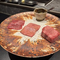 西麻布 焼肉 X - 