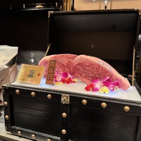 西麻布 焼肉 X - 