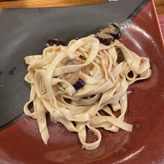 トラットリア アマッザ_0