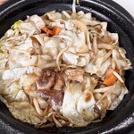 ほっともっと - 料理写真: