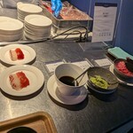 ブルーオーシャン - 