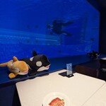 ブルーオーシャン - 