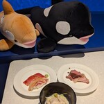 ブルーオーシャン - 